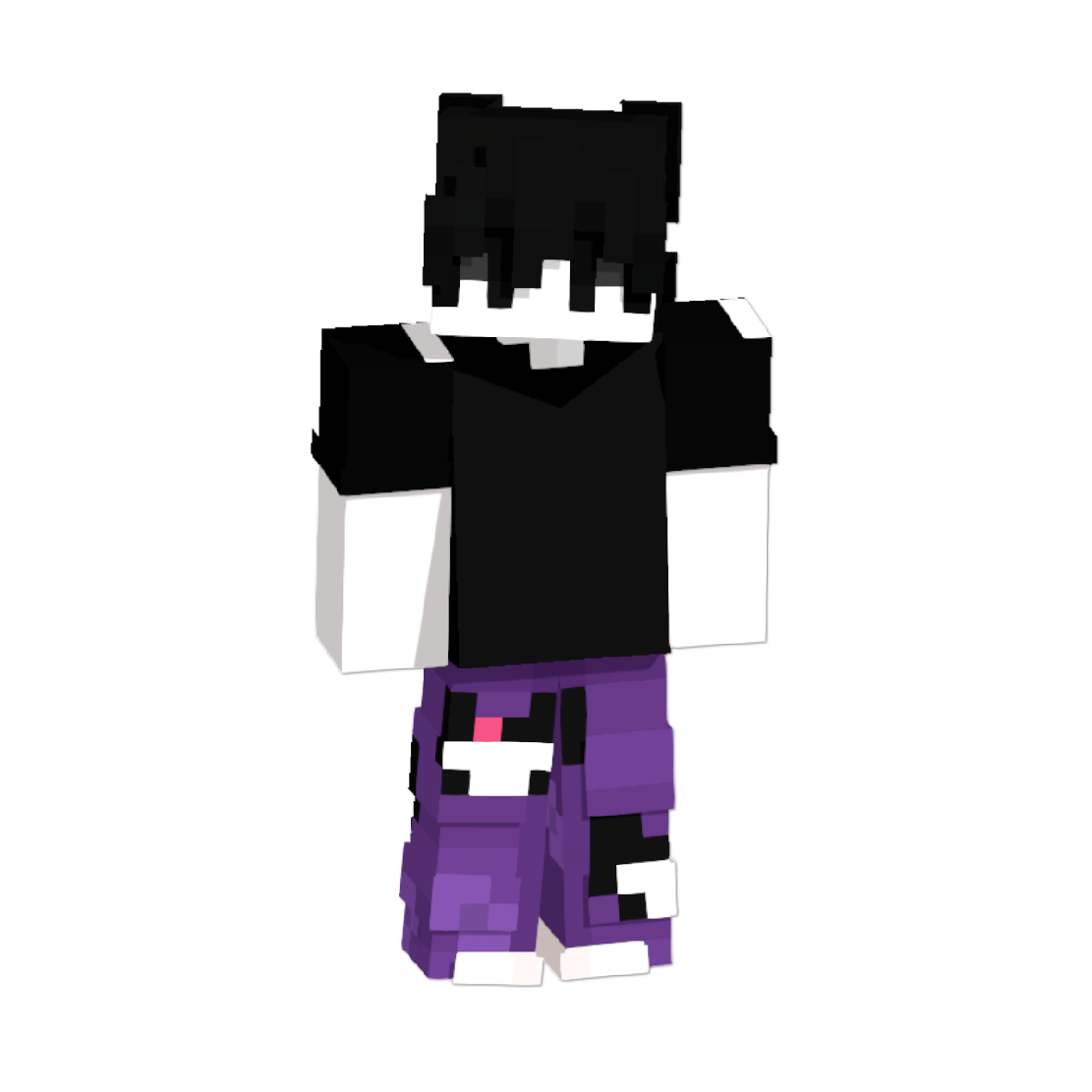 Левый игрок