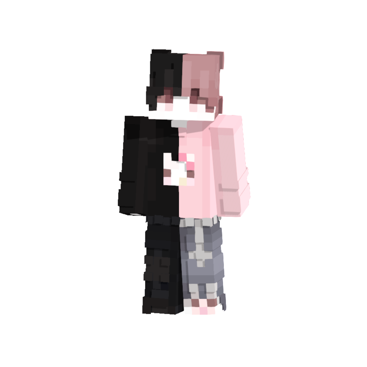 Правый игрок